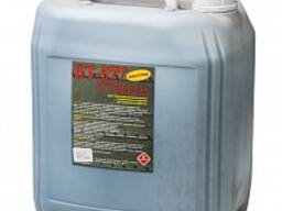 Лак битумный БТ-577 для защиты металлических и деревянных конструкций