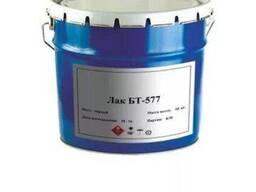 Лак БТ-577