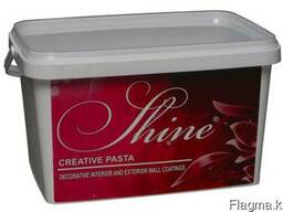 Лак декоративный, перламутровый 1,5 кг