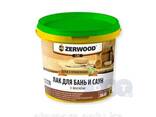 Лак для бань и саун 0,9л "Zerwood"LBS - фото 3