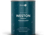 Лак для брусчатки и тротуарной плитки с эффектом мокрого камня Elcon Weston 0.9 л. (5-6. .. - фото 1