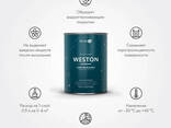 Лак для брусчатки и тротуарной плитки с эффектом мокрого камня Elcon Weston 0.9 л. (5-6. .. - фото 3