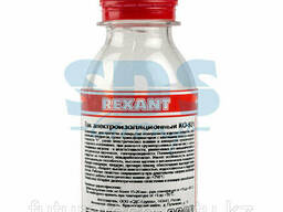 Лак электроизоляционный KO-921 Rexant, 100 мл