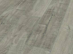 Ламинат Kronotex, Exguisit Plus, "Дуб Гала серый", D4786