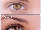 Ламинирование ресниц - фото 3