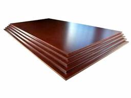 Ламинированная фанера все размеры в наличии