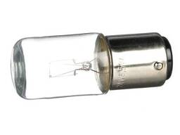 Лампа BA15D 24B 7Вт DL1BEB Schneider Electric