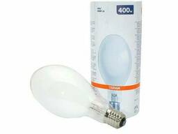 Лампа ДРЛ 400W