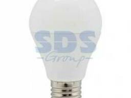 Лампа LED A60 E27, 7W 3000K 570Lm 220V Premium Lamper