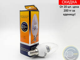 G45/SD E14-цоколь 220-240V 4,2W нейтрально белый