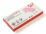 Лампа LED для маникюра/педикюра складная LuazON LUF-12 с питанием от USB - фото 2