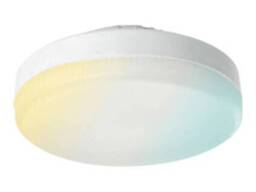 Лампа светодиодная GX-53 15W 3CCT