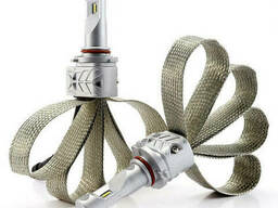 Лампы светодиодные для автомобиля LED Headlight R8