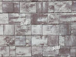 Кирпичик вибропрессованная-прессованная брусчатка - photo 11