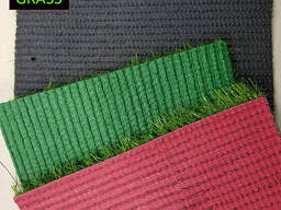 Ландшафтная скусственная газона