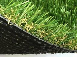 Ландшафтная трава