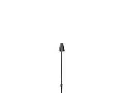 Ландшафтный светильник Outdoor O504FL-L1B3K CANE