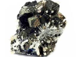 Лантан Тип: слиток; кусок, Марка: ЛаЭ-0; ЛАЭ-1… в Актобе