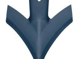 Лапа стрельчатая Bourgаult, Morris, Amity, Flexi coil, Horsh, John Deere