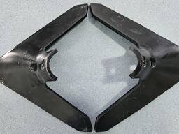 Лапа СЗС, Омичка