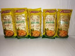 Лапша для супа и гарнира