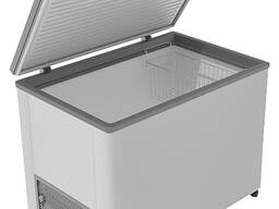Ларь морозильный Frostor F 350 S