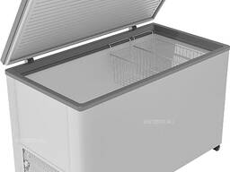 Ларь морозильный Frostor F 400 S