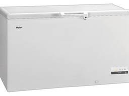 HCE430RFC Морозильный ларь Haier