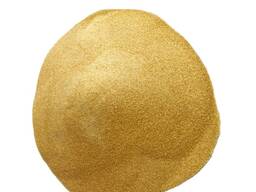 Латунный порошок Марка: ЛК62-0.5; ПР-Л63…, Вид: нанопорошок в Шымкенте