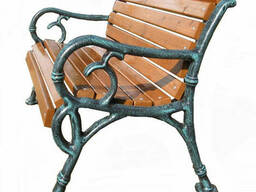 Лавочки и скамейки