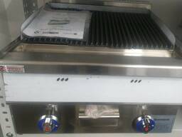 Лавовый гриль с дымом Газовый.