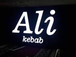 Лайтбокс, световой короб - фото 5