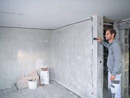 Лазерный дальномер GLM 50-27 C Professional Bosch 0601072T00