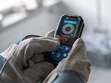 Лазерный дальномер GLM 50-27 C Professional Bosch 0601072T00 - фото 2