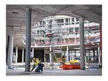 Лазерный дальномер GLM 50-27 C Professional Bosch 0601072T00 - фото 3