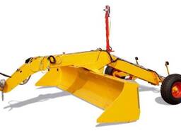 Лазерный планировщик ПЛ – 3 м