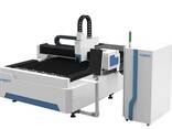 Лазерный станок для резки мет. листов GF3015 - 1000W (GW) - photo 1