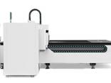 Лазерный станок для резки мет. листов GF3015 - 1000W (GW) - photo 2