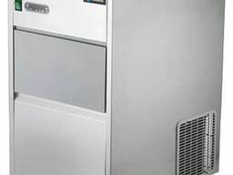 Льдогенератор Hurakan HKN-IMF50. Тип охлаждения Вентилируемый Тип льда пальчиковый лед Про