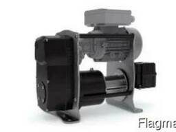 Лебедка электрическая THETA Pfaff