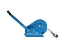 Лебедка ручная барабанная Gearsen BHWK 111