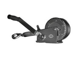 Лебедка ручная барабанная Gearsen FD 0510 (канат)