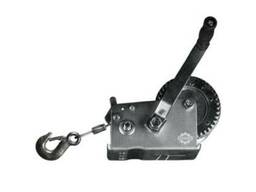 Лебедка ручная барабанная Gearsen FD 1110 (канат)