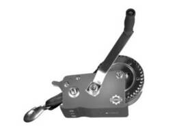 Лебедка ручная барабанная Gearsen FD 1110 (лента)