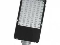 Светодиодный светильник LED ДКУ DRIVE 100w 5000K 7000Lm