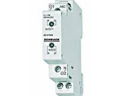 LED индикатор, модульный BZ117908 Schrack