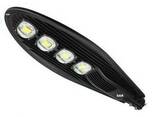 LED "Кобра" 200 Ватт. Уличный светодиодный светильник. - фото 1