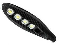 LED "Кобра" 200 Ватт. Уличный светодиодный светильник.