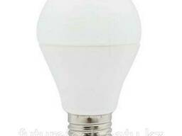 LED Лампа A60 "Standart" 7W 630Lm 230V 4000K E27. ..