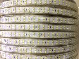 LED лента светодиодная SMD 2835 180 диодов